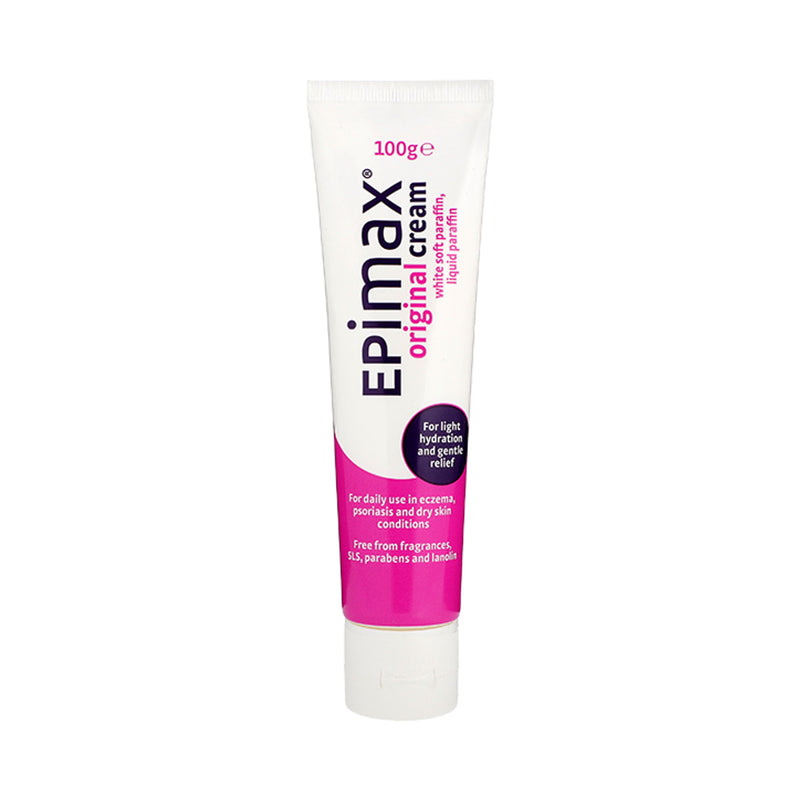 Epimax Original cream 100g - British product