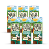 Barista Style Coconut and Soy Drink 6 x 1L