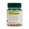 Holland Barrett Enteric Coated Odourless Garlic 500mg 30 Tablets
