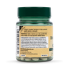 Holland Barrett Enteric Coated Odourless Garlic 500mg 30 Tablets
