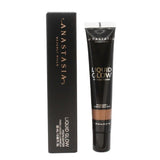 Anastasia Beverly Hills Liquid Glow Highlighter Patina - British product