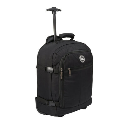 Cabin Max Metz Hybrid Trolley Håndbagasje 30L