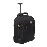 Metz Hybrid-Trolley Cabin Max 30L – Britisches Produkt