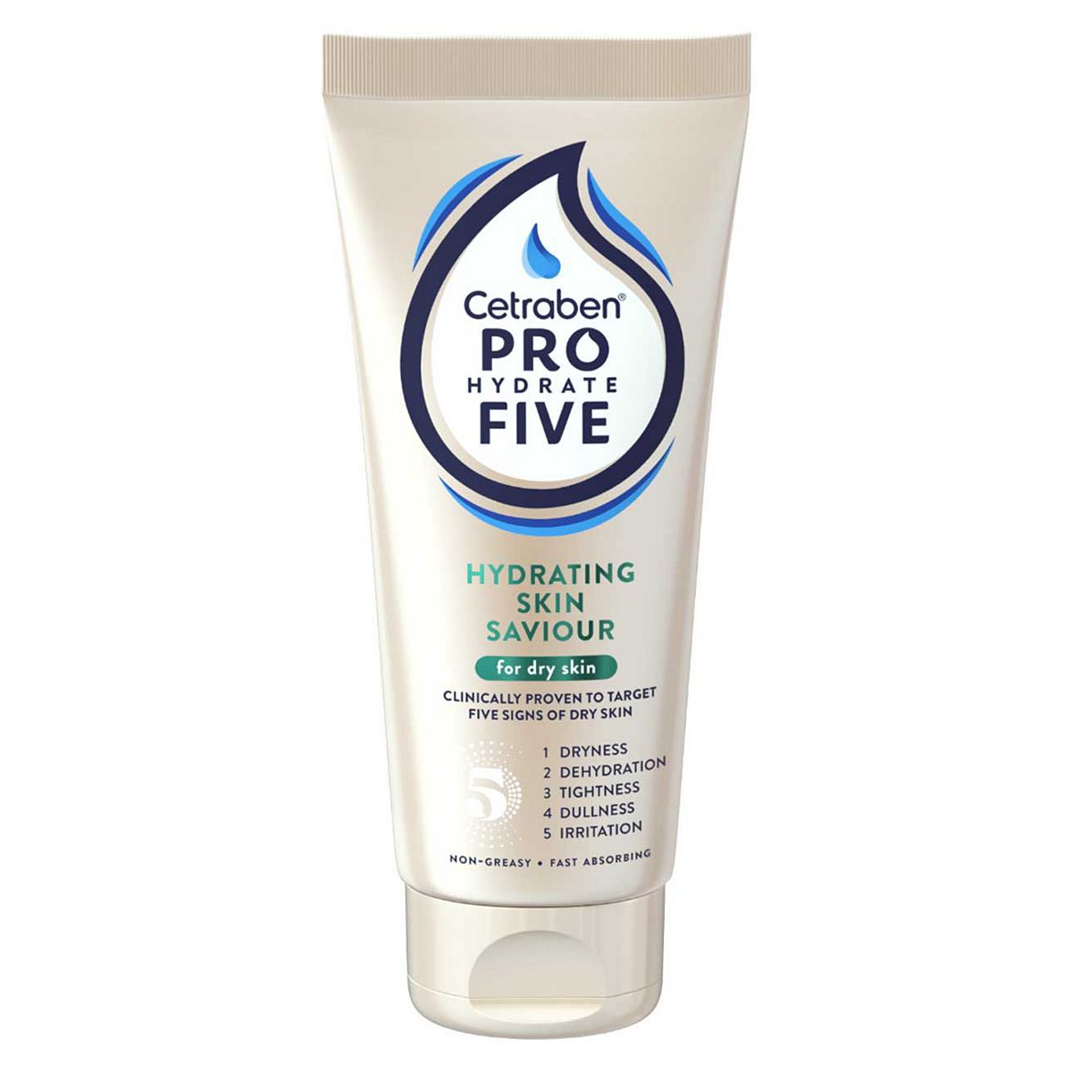 Cetraben Pro Hydrate Five Hydrating Skin Saviour 75ml GOODS Boots   