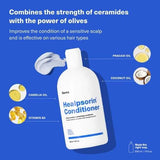 Dermz Healpsorin conditioner 500ml - British product