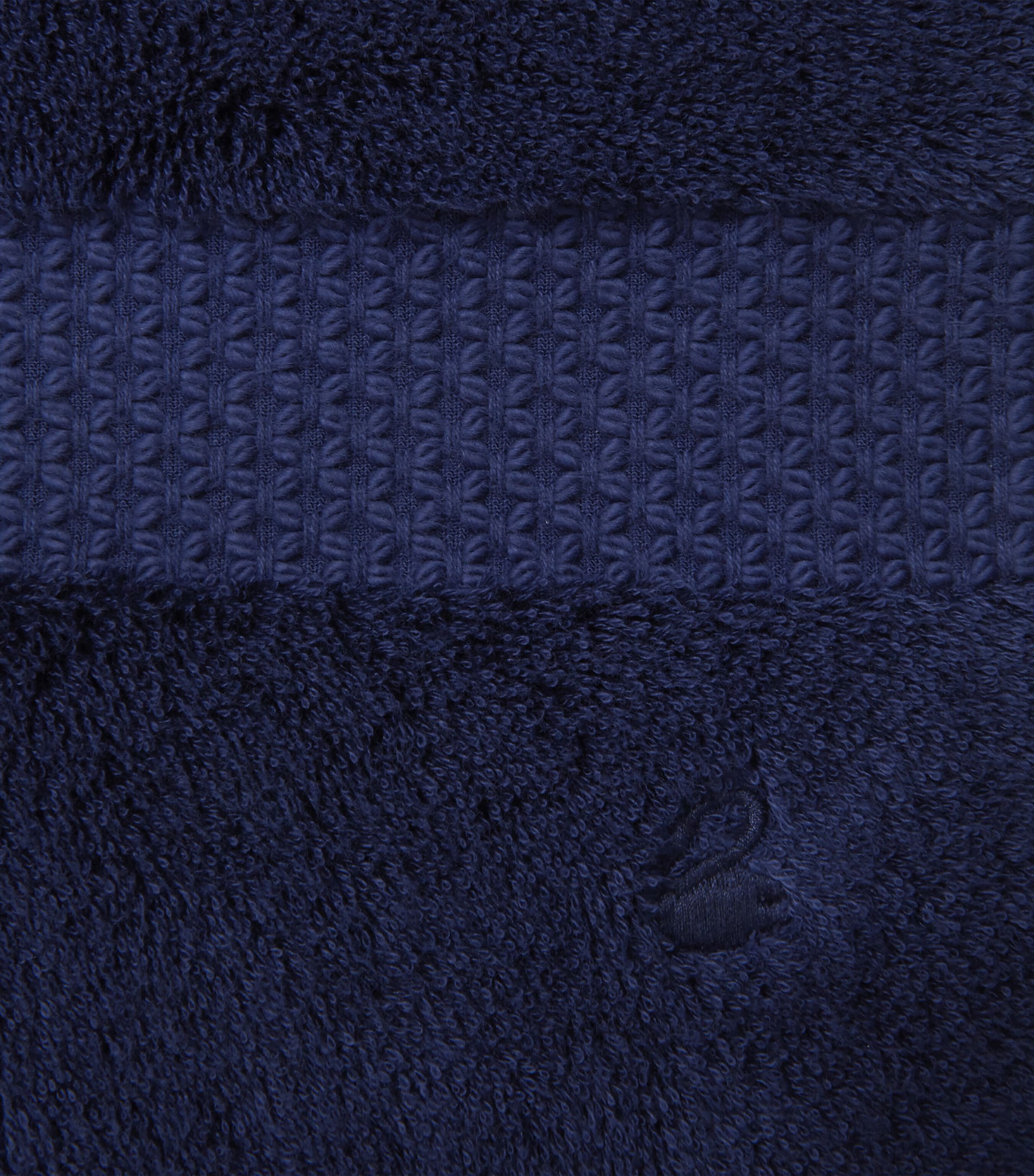Yves Delorme Étoile bath sheet 92cm x 160cm (British brand)