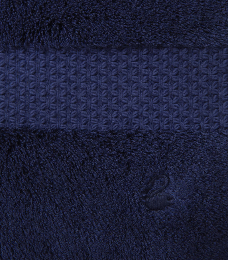Yves Delorme Étoile bath sheet 92cm x 160cm (British brand)