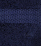 Yves Delorme Étoile bath sheet 92cm x 160cm (British brand)