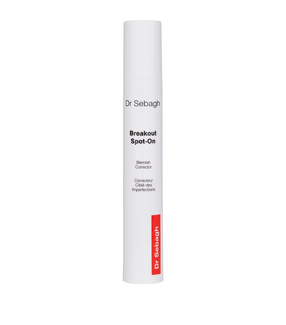 Dr Sebagh spot treatment 15ml - British product
