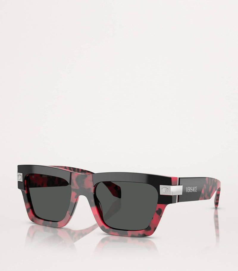 Versace acetate 0VE4464 sunglasses (British brand)