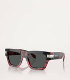 Versace acetate 0VE4464 sunglasses (British brand)