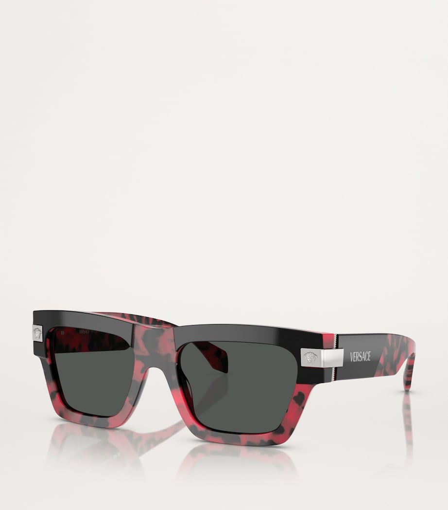 Versace acetate 0VE4464 sunglasses (British brand)