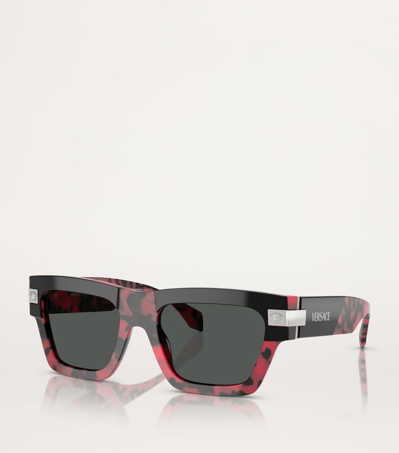 Versace acetate 0VE4464 sunglasses (British brand)