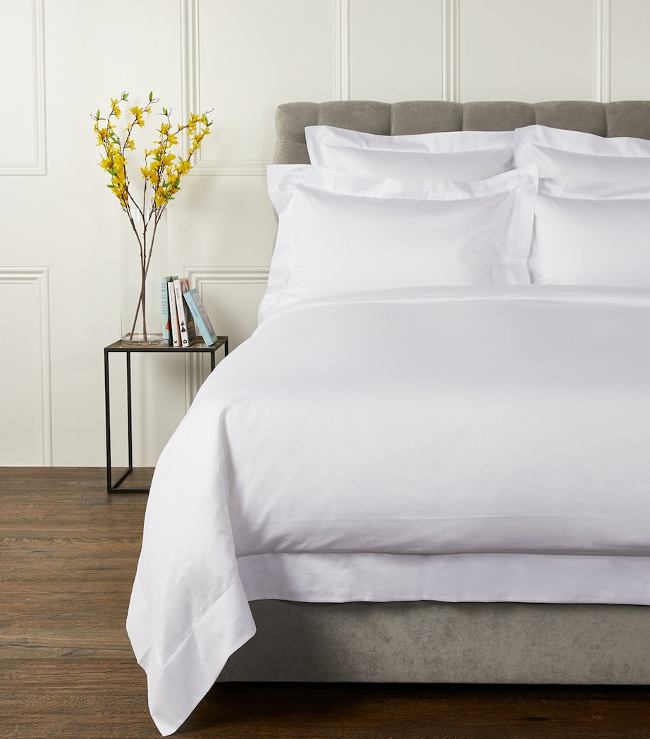 Celso De Lemos Amanda Square pillowcase 65cm x 65cm - British product
