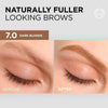 L'Oreal Paris Brow Color Semi-Permanent Tint Dark Blonde, UK version