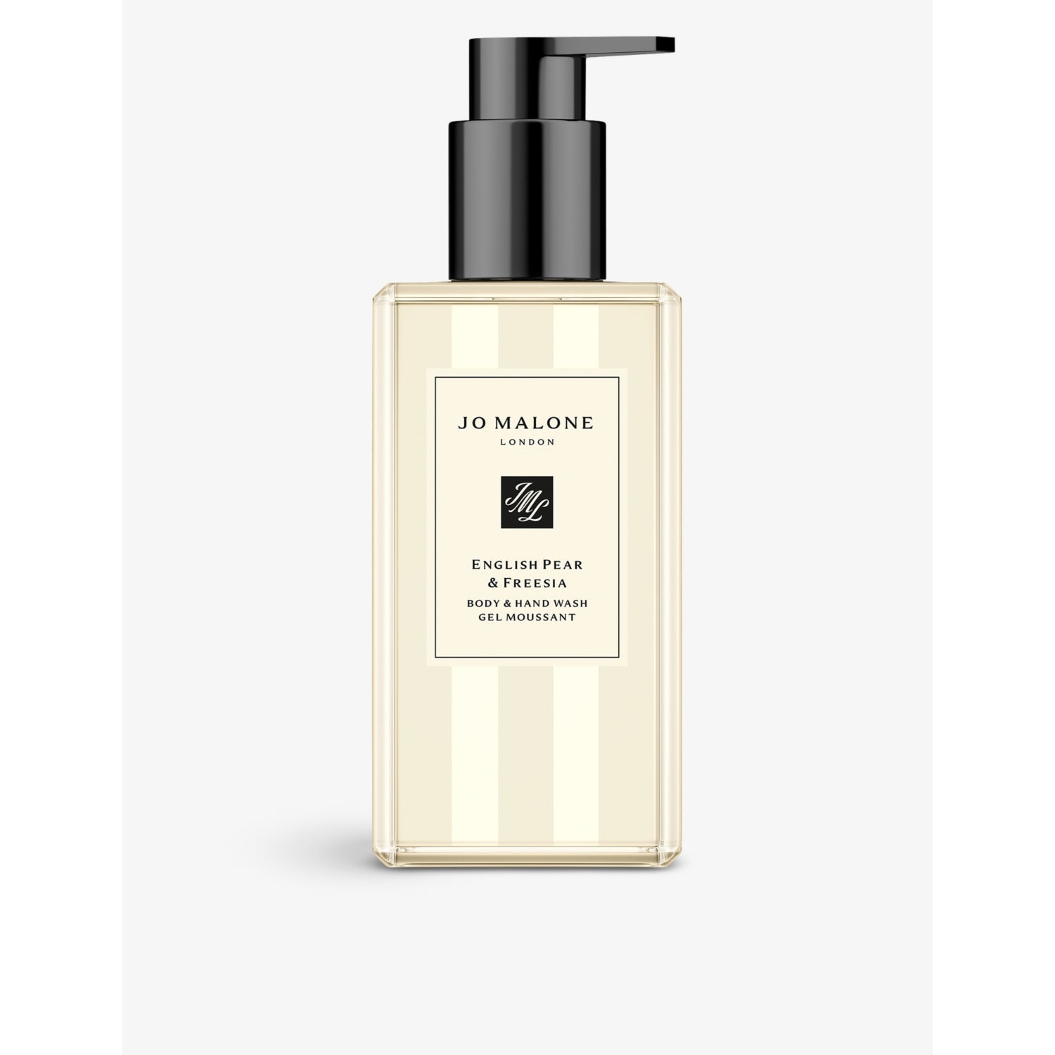Jo Malone English Pear & Freesia body wash 250ml, UK version