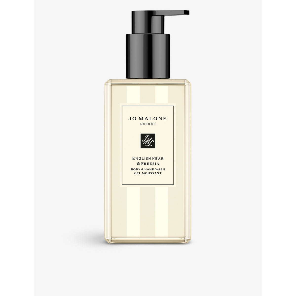 Jo Malone English Pear & Freesia body wash 250ml, UK version