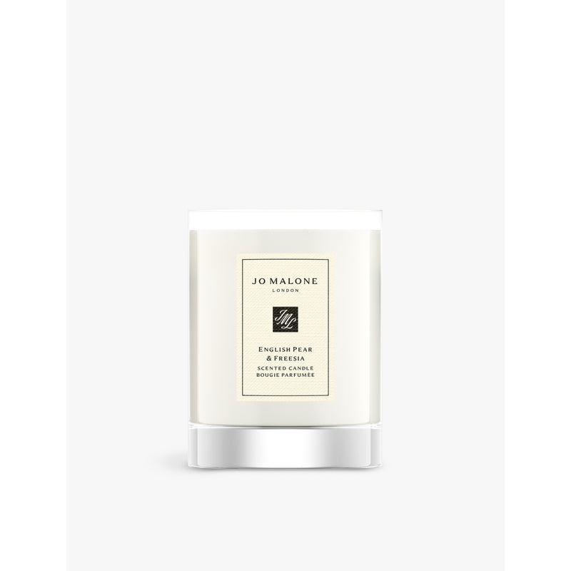 Jo Malone English Pear & Freesia candle 60g, UK version