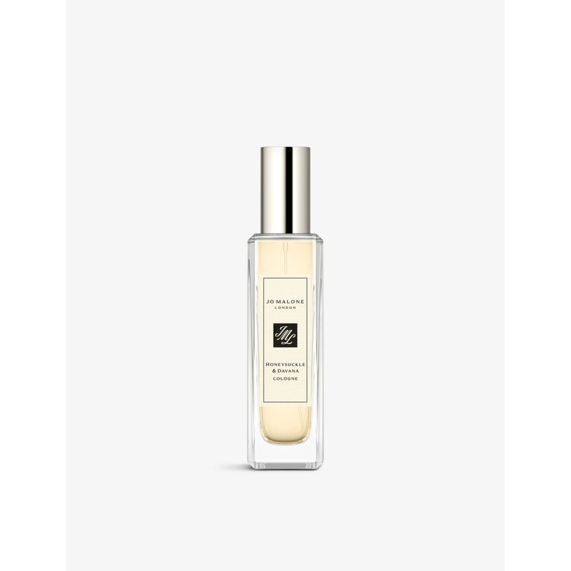 Jo Malone London Honeysuckle & Davana cologne 30ml, UK version