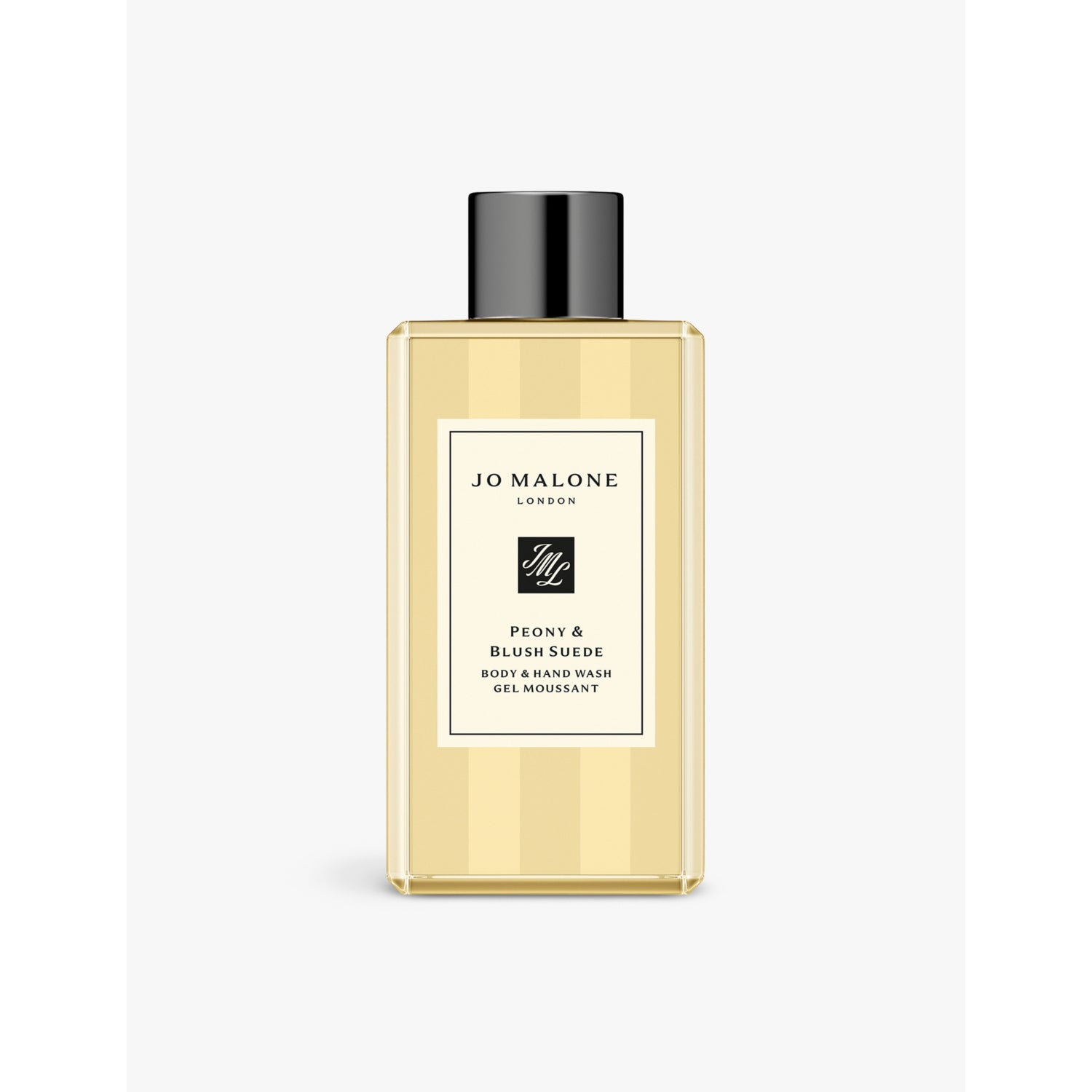 Jo Malone Peony & Blush Suede wash 100ml, imported from the UK
