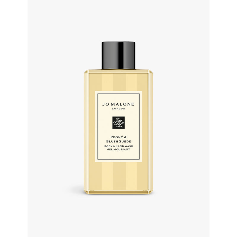 Jo Malone Peony & Blush Suede wash 100ml, imported from the UK