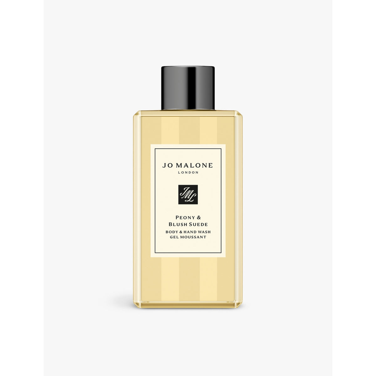 Jo Malone Peony & Blush Suede wash 100ml, imported from the UK