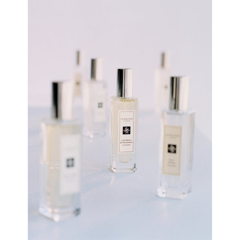Jo Malone London Poppy and Barley cologne 30ml, imported from the UK