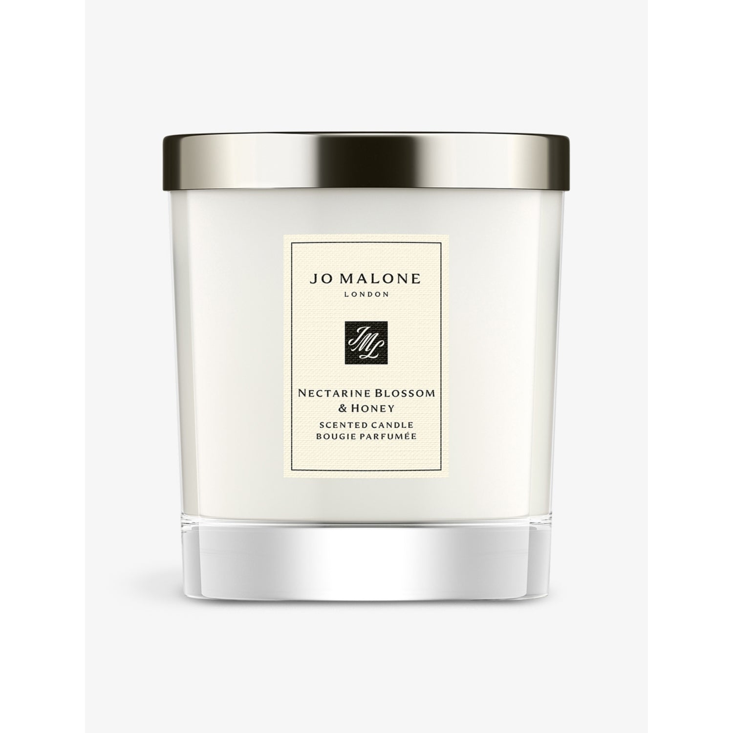 Jo Malone London Nectarine Blossom and Honey candle 200g - British product