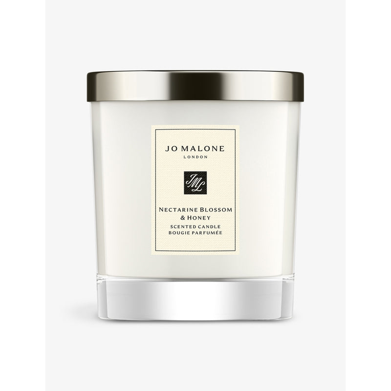Jo Malone London Nectarine Blossom and Honey candle 200g - British product