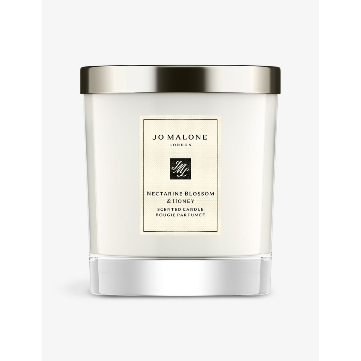 Jo Malone London Nectarine Blossom and Honey candle 200g - British product