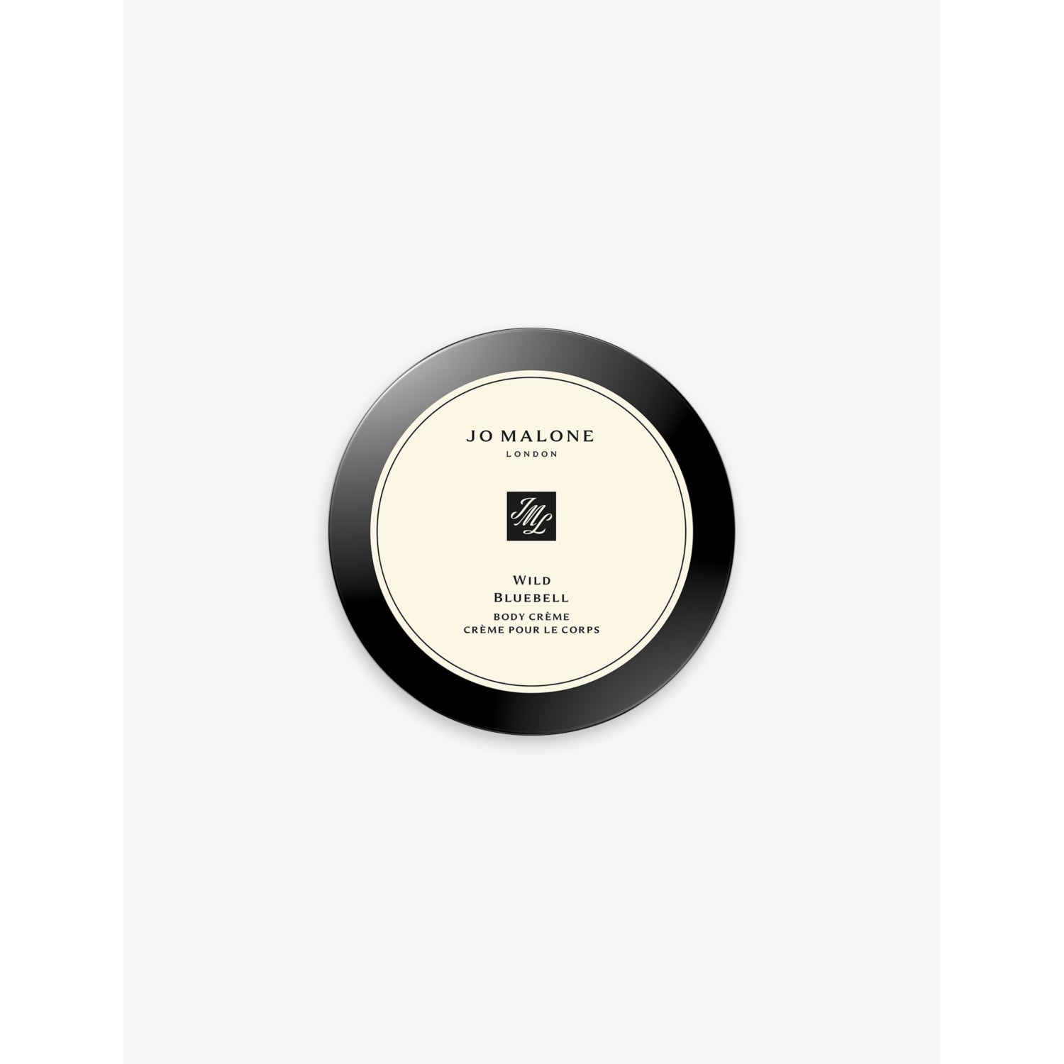 Jo Malone Wild Bluebell body crème 175ml - British product