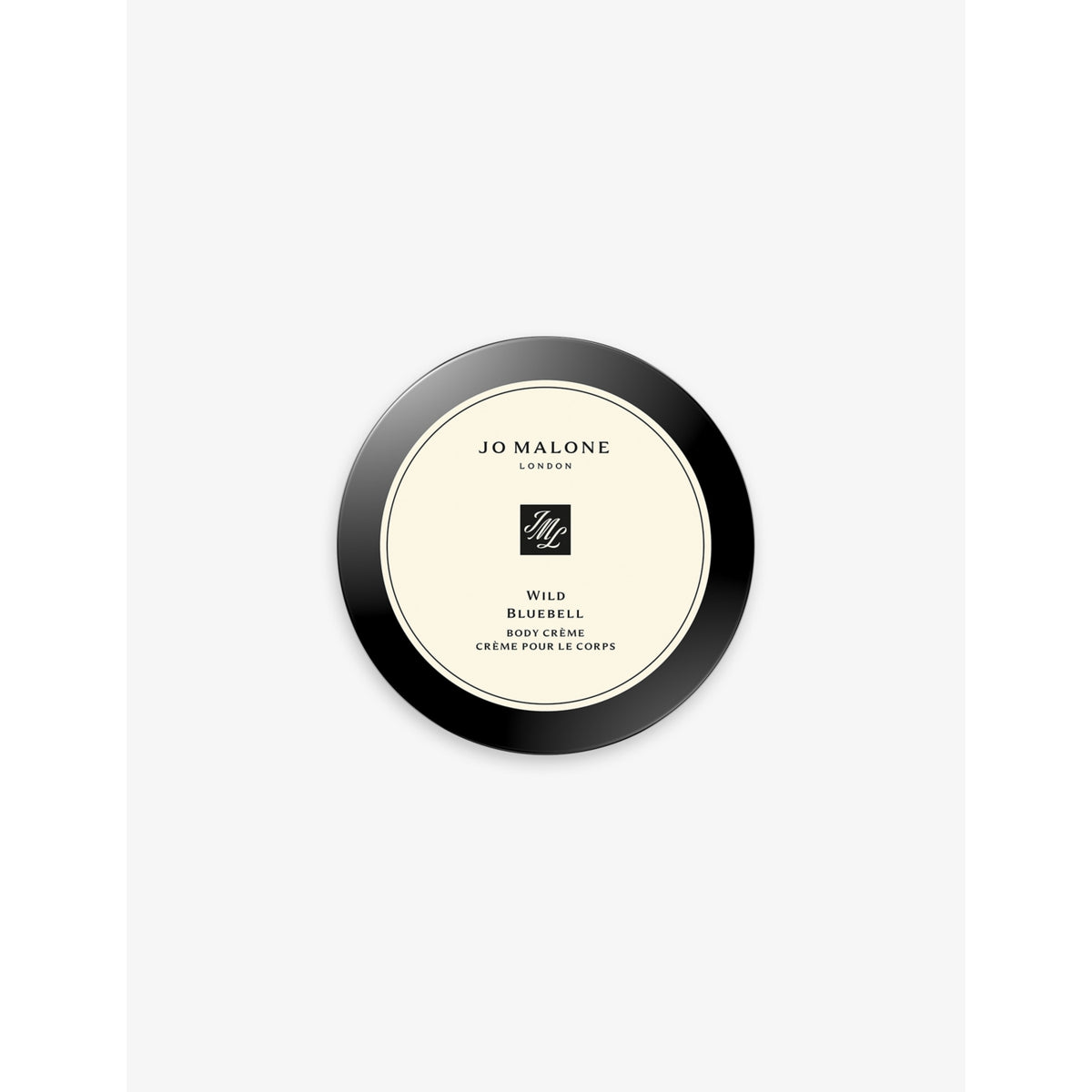 Jo Malone Wild Bluebell body crème 175ml - British product