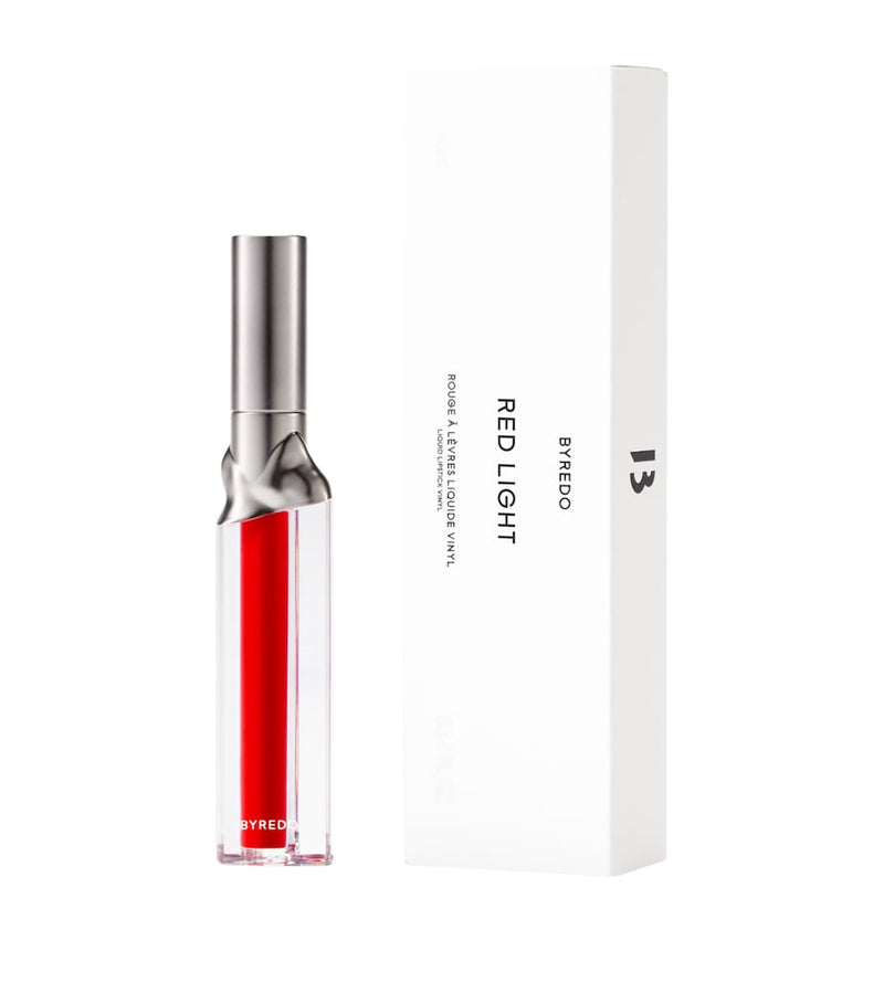 Byredo Liquid Lipstick Vinyl 4ml (British brand)