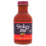 Stokes Real Tomato Ketchup   300g GOODS M&S   