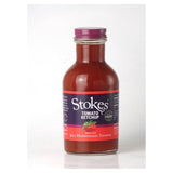 Stokes Real Tomato Ketchup   300g GOODS M&S   