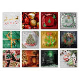 Pasante Christmas themed condoms 36 pack (British brand)
