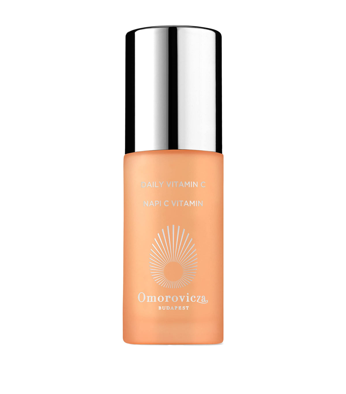 Omorovicza Daily Vitamin C serum imported from the UK