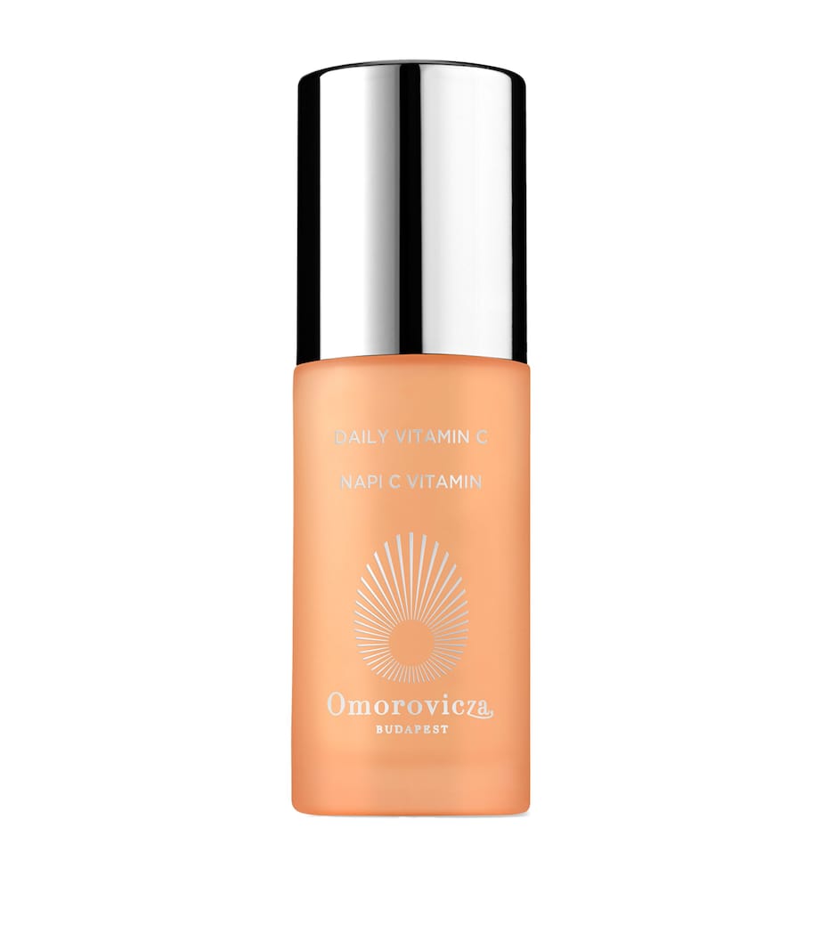 Omorovicza Daily Vitamin C serum imported from the UK