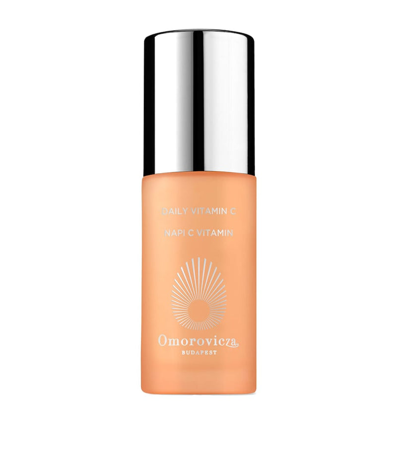Omorovicza Daily Vitamin C serum imported from the UK