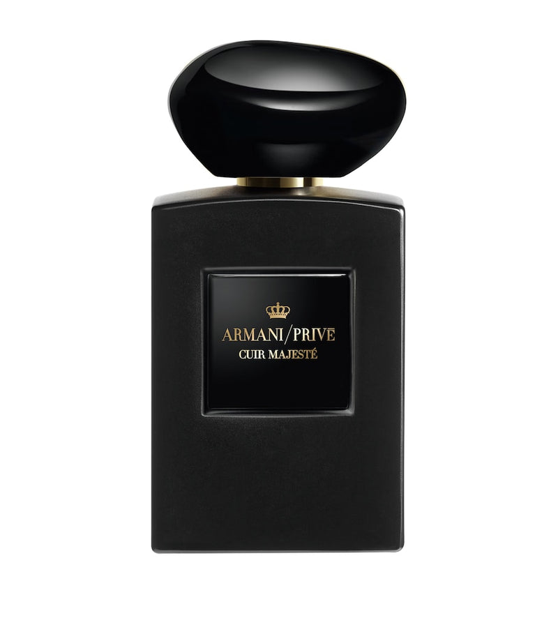 Armani Privé Cuir Majesté Eau de Parfum (100ml)