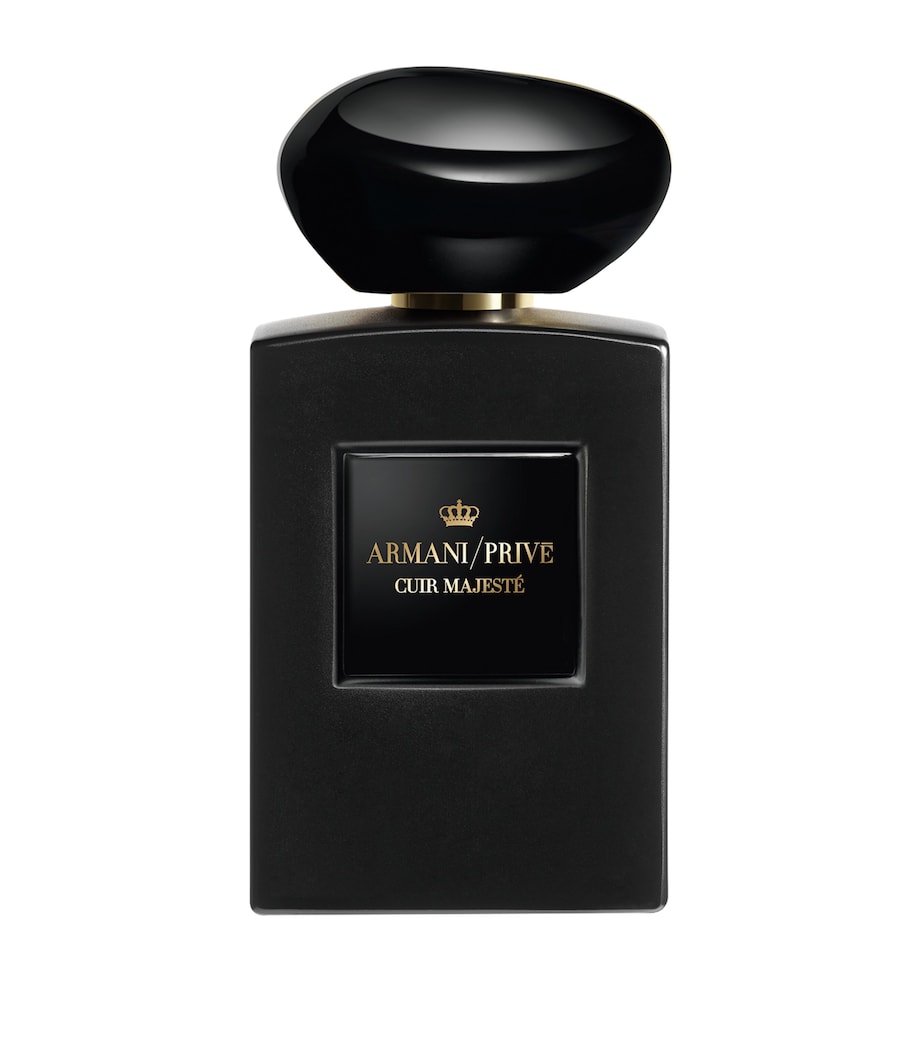Armani Privé Cuir Majesté Eau de Parfum (100ml)
