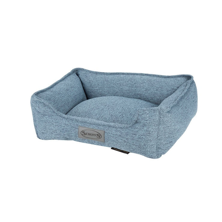 Scruffs pet bed Manhattan medium box 60x50cm (British brand)