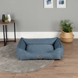 Scruffs pet bed Manhattan medium box 60x50cm (British brand)