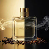 Regency Eau De Parfum Sweet & Smoky 50ml, imported from the UK