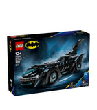 Lego Batman Forever Batmobile 76304 construction set, UK version