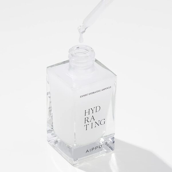 AIPPO Expert Hydrating Ampoule Mask 30ml, imported from the UK