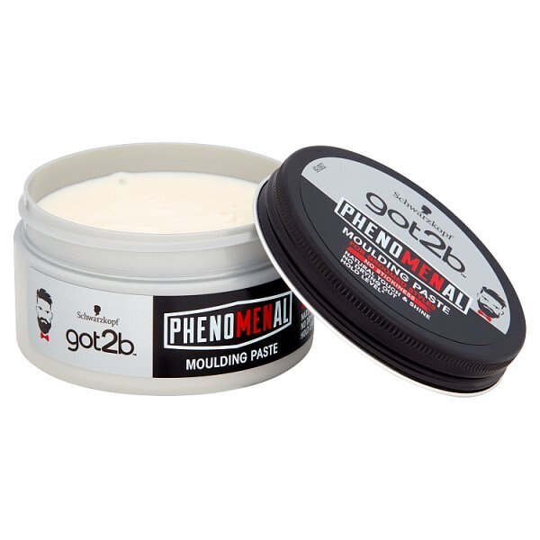 got2b Phenomenal Moulding Paste 100ml GOODS Superdrug   