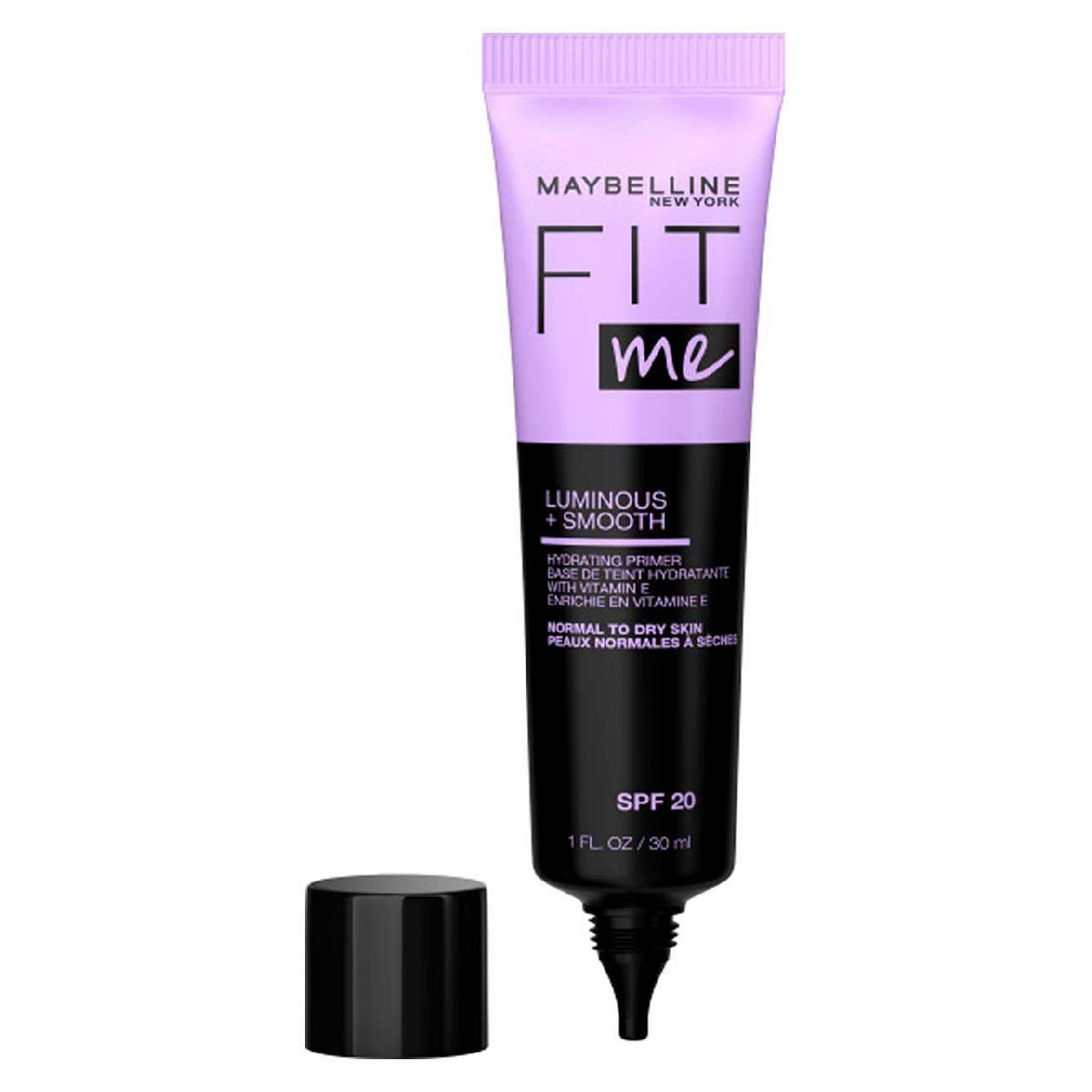 Maybelline Fit Me! Luminous + Smooth Primer All Boots   