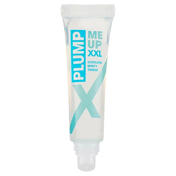 Collection Plump Me Up Lip Gloss shade 8 - British product