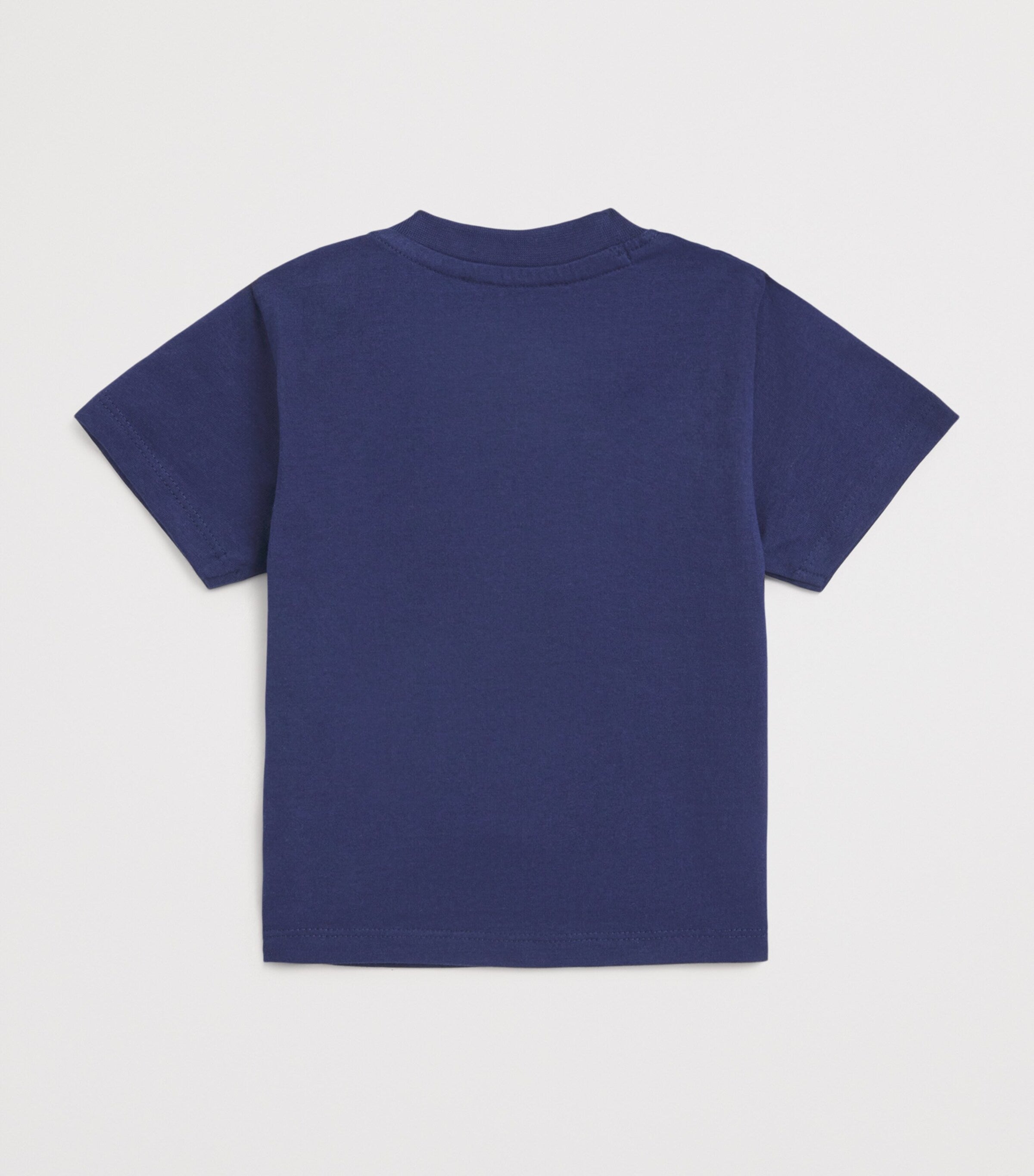 Kenzo Kids Cotton T-Shirt 6M-4Y, UK version